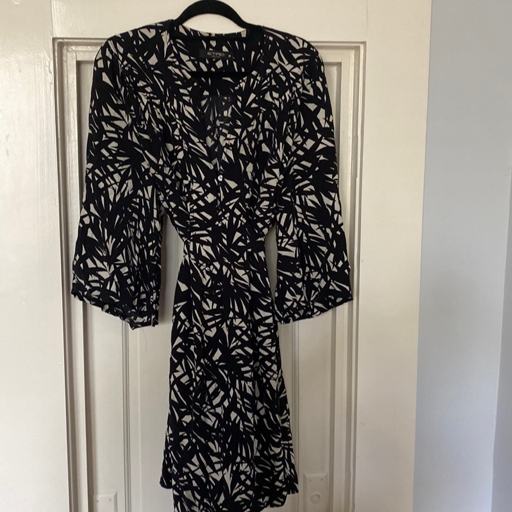 Etro Dress